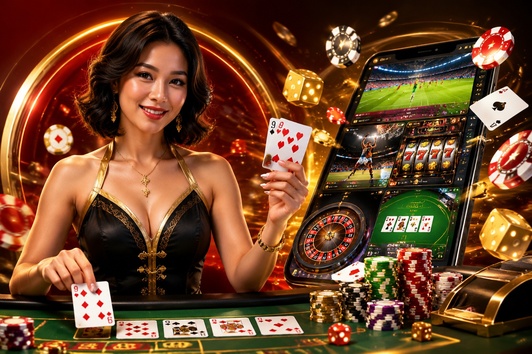 5776bet