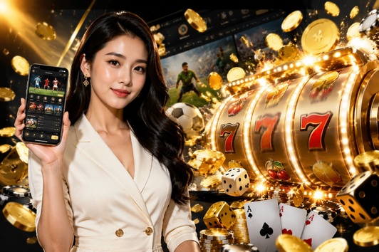 5776bet